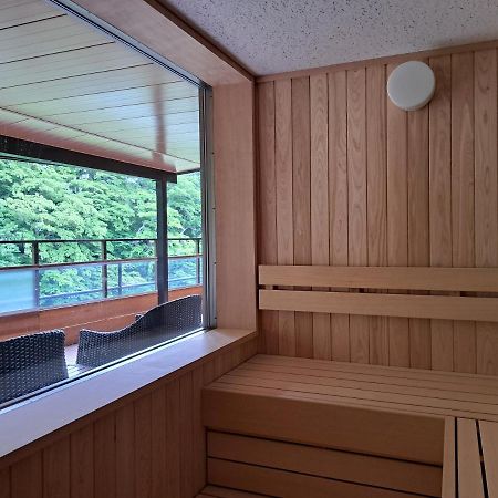 Shiobara Onsen Ryokan Kamiaizuya Насушиобара Екстериор снимка