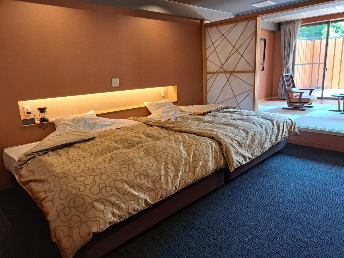Shiobara Onsen Ryokan Kamiaizuya Насушиобара Екстериор снимка