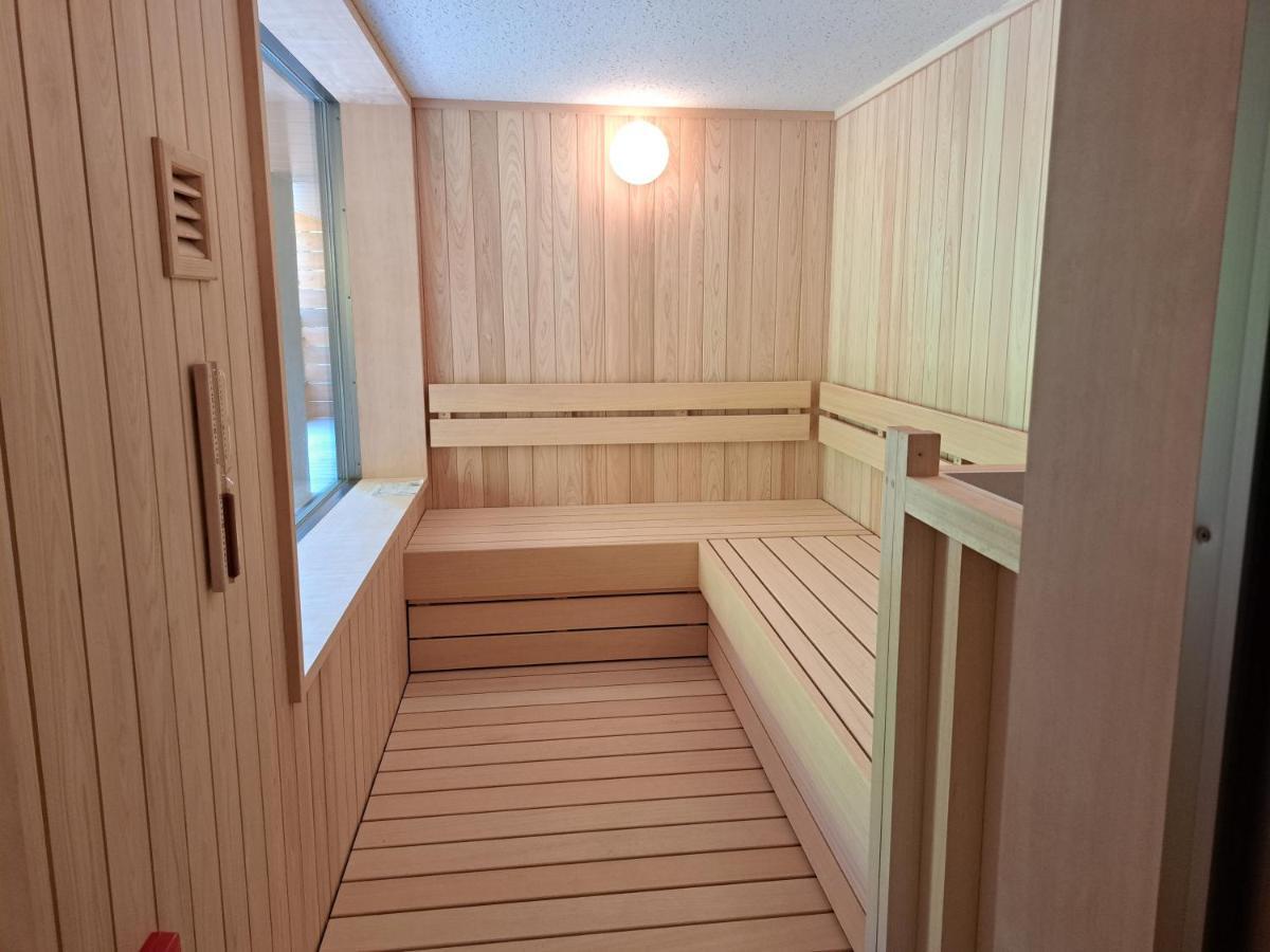 Shiobara Onsen Ryokan Kamiaizuya Насушиобара Екстериор снимка